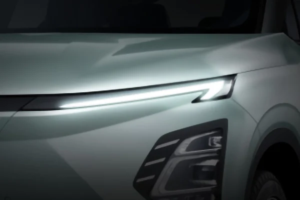 OMODA E5