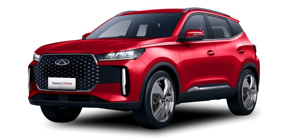 Red Ruby (Premium)