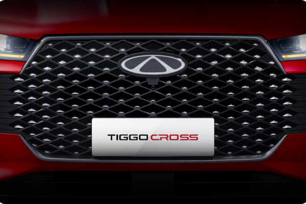 TIGGO CROSS