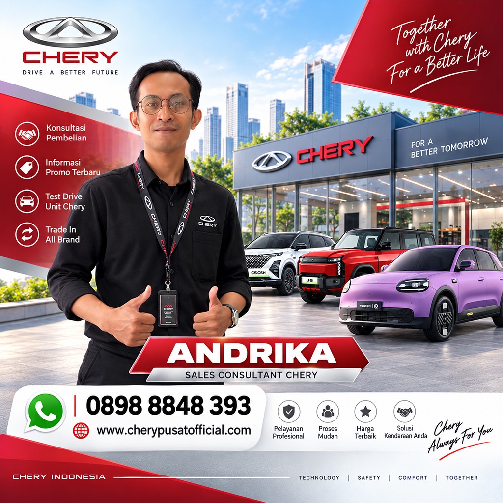 Andrika