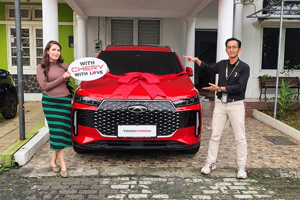 Ibu Devy